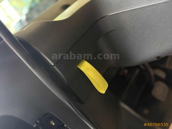 0 FAİZ KREDİ KAMPANYASI - CITROEN AMI BUGGY - SIFIR