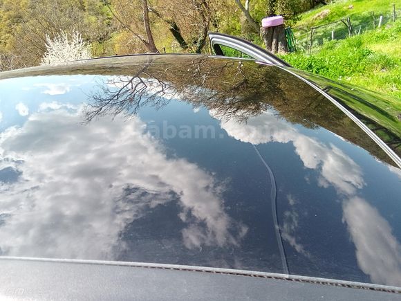SAHİBİNDEN 72.000 DE  TEMİZ FORD CMAX