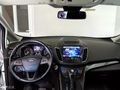 SAHİBİNDEN 72.000 DE  TEMİZ FORD CMAX