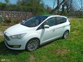SAHİBİNDEN 72.000 DE  TEMİZ FORD CMAX