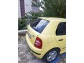 Sahibinden Skoda Fabia 1.4 Classic 2003 Model  255.000 km Sarı