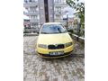 Sahibinden Skoda Fabia 1.4 Classic 2003 Model  255.000 km Sarı