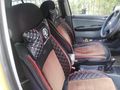 Sahibinden Skoda Fabia 1.4 Classic 2003 Model  255.000 km Sarı