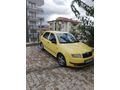 Sahibinden Skoda Fabia 1.4 Classic 2003 Model  255.000 km Sarı