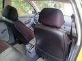 Sahibinden Skoda Fabia 1.4 Classic 2003 Model  255.000 km Sarı