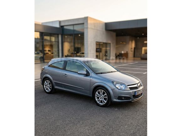 Sahibinden Opel Astra 1.3 CDTI Enjoy 2006 Model