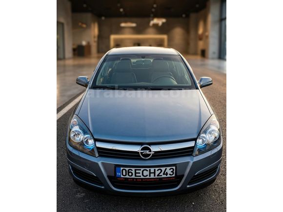 Sahibinden Opel Astra 1.3 CDTI Enjoy 2006 Model