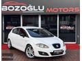 BOZOĞLU'DAN / 2012 LEON 1.4 TSİ ORJİNAL FR 2'BOYA HARİCİ HATASIZ