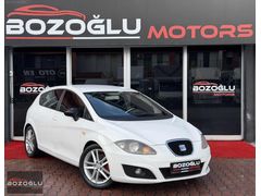 BOZOĞLU'DAN / 2012 LEON 1.4 TSİ ORJİNAL FR 2'BOYA HARİCİ HATASIZ