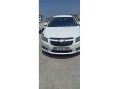 Sahibinden Chevrolet Cruze 1.6 WTCC Edition 2012 Model  169.000 km Beyaz