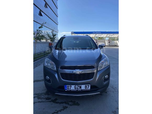HATASIZ 119 BN KMDE AİLE ARACI