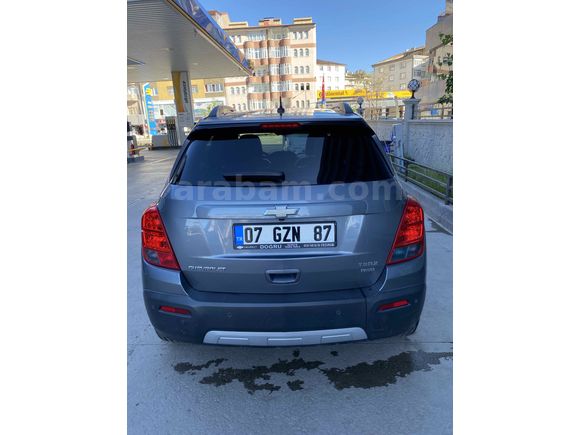 HATASIZ 119 BN KMDE AİLE ARACI