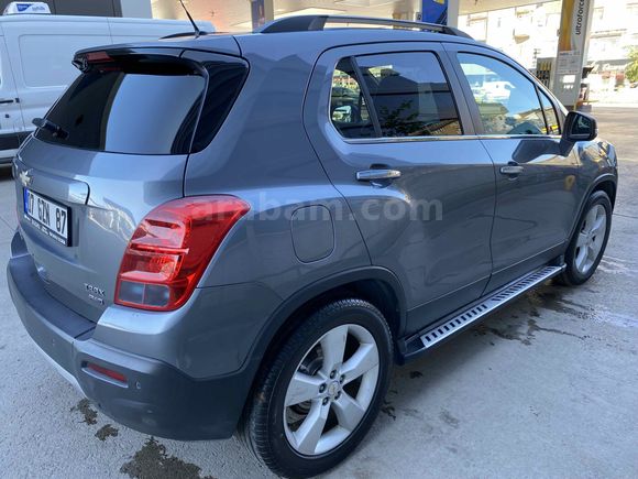 HATASIZ 119 BN KMDE AİLE ARACI