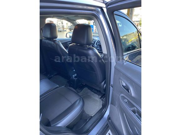 HATASIZ 119 BN KMDE AİLE ARACI