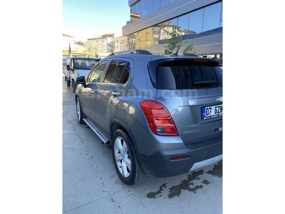 HATASIZ 119 BN KMDE AİLE ARACI