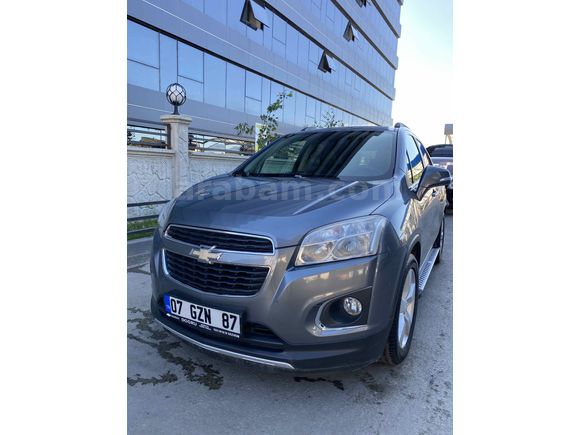 HATASIZ 119 BN KMDE AİLE ARACI