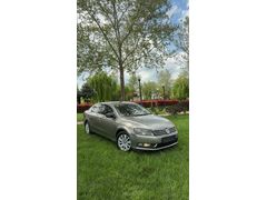 Sahibinden Volkswagen Passat 1.6 TDi BlueMotion Comfortline 2013 Model 