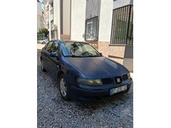Sahibinden Seat Toledo 1.6 Stella 2001 Model 
