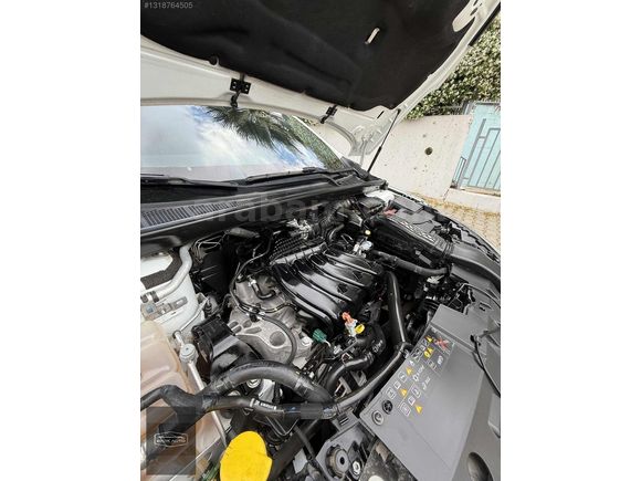 BERK AUTO'DAN-48 BİNDE-HATASIZ-BOYASIZ-KUSURSUZ MEGANE-4
