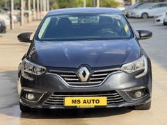MS AUTO'DAN 2017 MODEL RENAULT MEGANE 200.000 KM HATASIZ