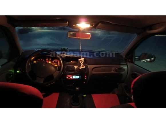 Sahibinden Renault Megane 1.6 RTE 2000 Model