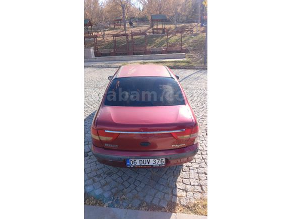 Sahibinden Renault Megane 1.6 RTE 2000 Model