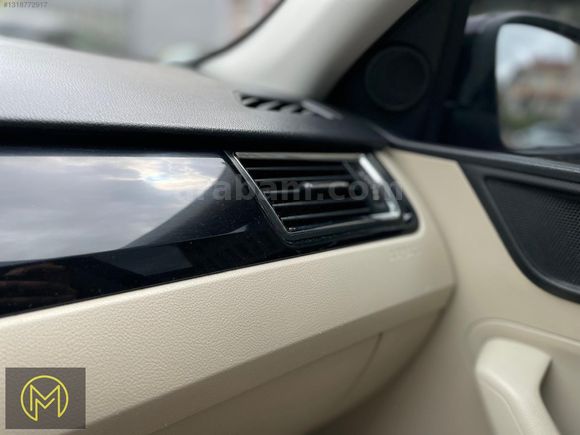 360.000TL PEŞİNATLA ELDEN SENETLİ SKODA RAPİD