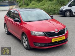 360.000TL PEŞİNATLA ELDEN SENETLİ SKODA RAPİD