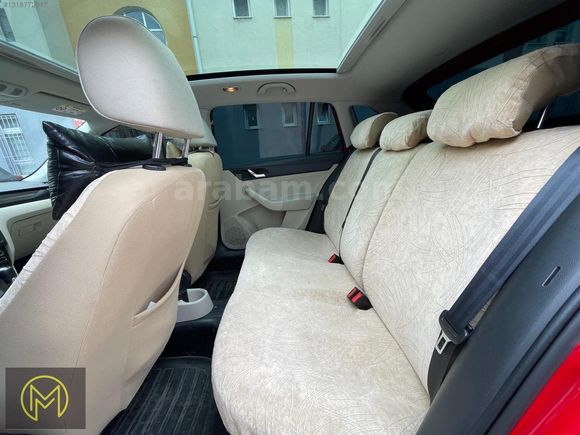 360.000TL PEŞİNATLA ELDEN SENETLİ SKODA RAPİD