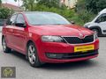 360.000TL PEŞİNATLA ELDEN SENETLİ SKODA RAPİD
