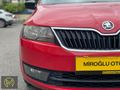 360.000TL PEŞİNATLA ELDEN SENETLİ SKODA RAPİD