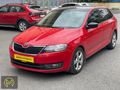 360.000TL PEŞİNATLA ELDEN SENETLİ SKODA RAPİD