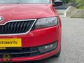 360.000TL PEŞİNATLA ELDEN SENETLİ SKODA RAPİD