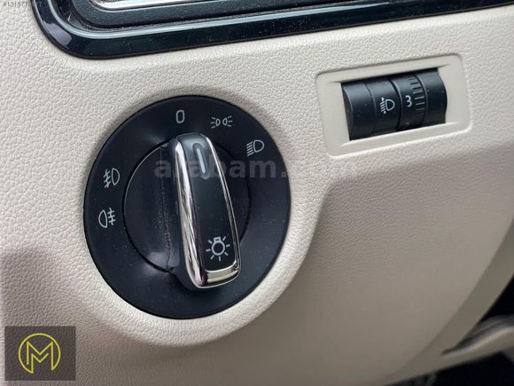 360.000TL PEŞİNATLA ELDEN SENETLİ SKODA RAPİD