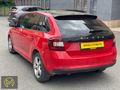 360.000TL PEŞİNATLA ELDEN SENETLİ SKODA RAPİD