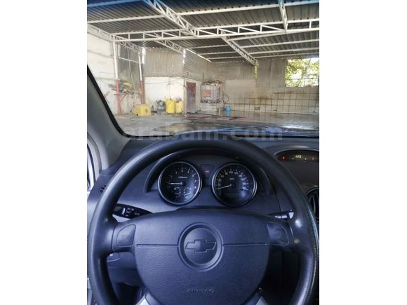 Sahibinden Chevrolet Aveo 1.2 SE 2006 Model 