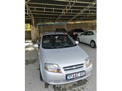 Sahibinden Chevrolet Aveo 1.2 SE 2006 Model 
