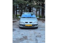 2000 MEGANE 1 RXT EN TUTULANI