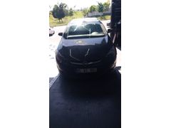 ÖZTAŞDEMİR'DEN 200 PEŞİNAT 12AY SENET 2'69 2016 OPEL ASTRA