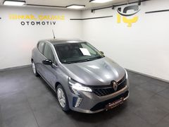 "%0 FAİZ KREDİ"2025 CLIO 1.0 TCE EVOLUTION X-TRONIC "HATASIZ"