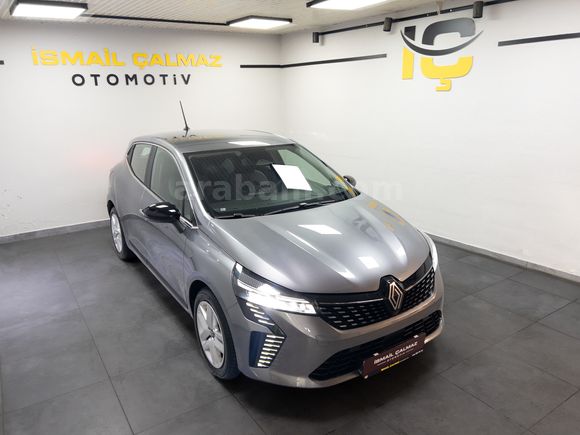"%0 FAİZ KREDİ"2025 CLIO 1.0 TCE EVOLUTION X-TRONIC "HATASIZ"