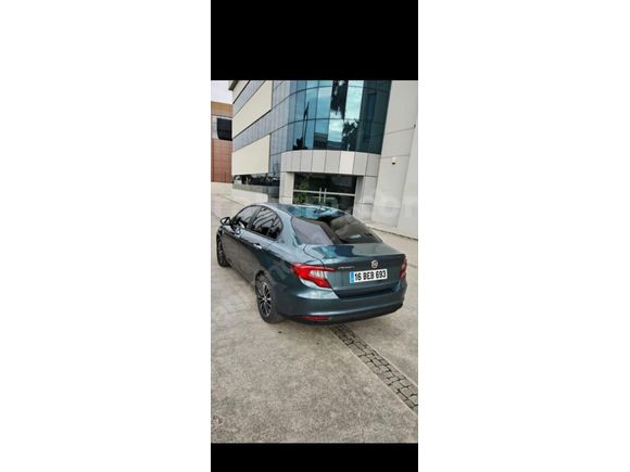 Sahibinden Fiat Egea 1.4 Fire Easy Plus 2023 Model