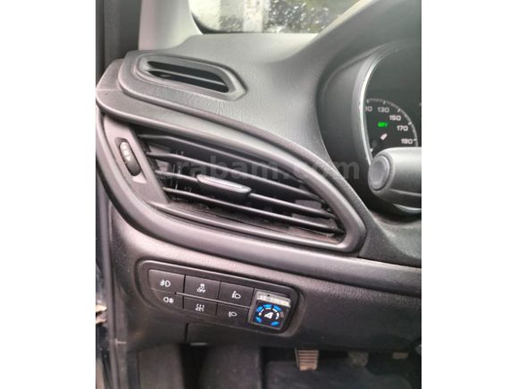 Sahibinden Fiat Egea 1.4 Fire Easy Plus 2023 Model