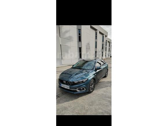 Sahibinden Fiat Egea 1.4 Fire Easy Plus 2023 Model