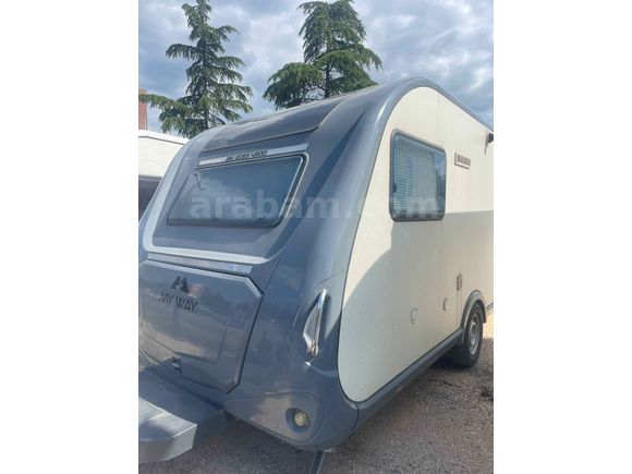 NEON KARAVAN SHOPDAN