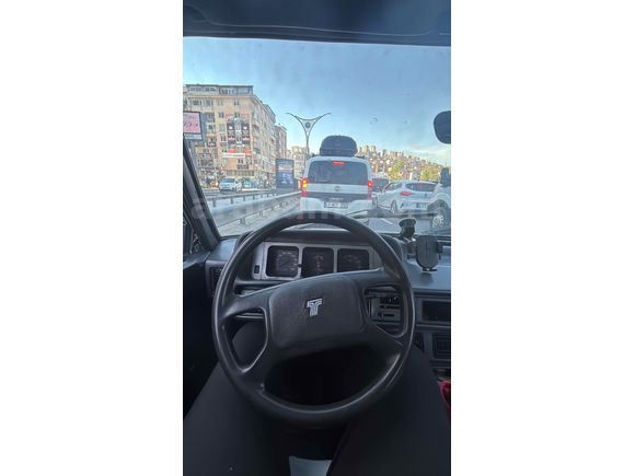 Sahibinden Tofaş Doğan L 1990 Model 