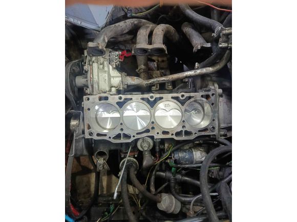 Sahibinden Tofaş Doğan L 1990 Model 