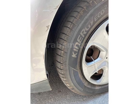 Sahibinden Ford Focus 1.6 TDCi Trend 2007 Model 
