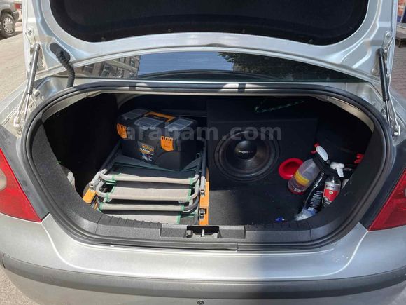 Sahibinden Ford Focus 1.6 TDCi Trend 2007 Model 