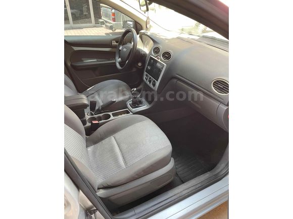 Sahibinden Ford Focus 1.6 TDCi Trend 2007 Model 